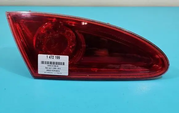 Seat Leon (1P) Rear/tail lights 98205900 IMPRK1472199