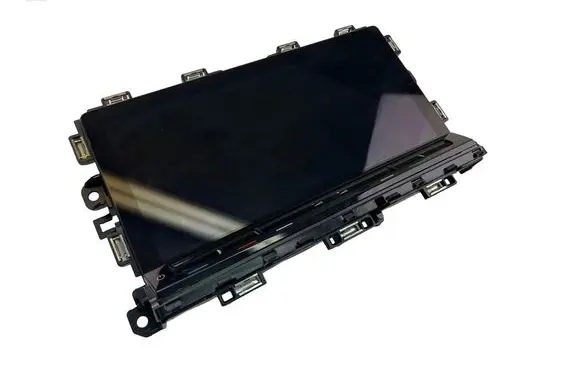 Volkswagen Golf VIII Screen/display/small screen 5H0919605B