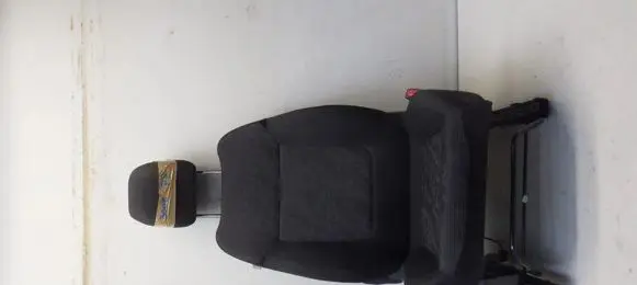 Front passenger seat