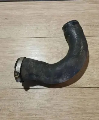 Volkswagen Golf VI Intercooler hose/pipe 1k0145834at