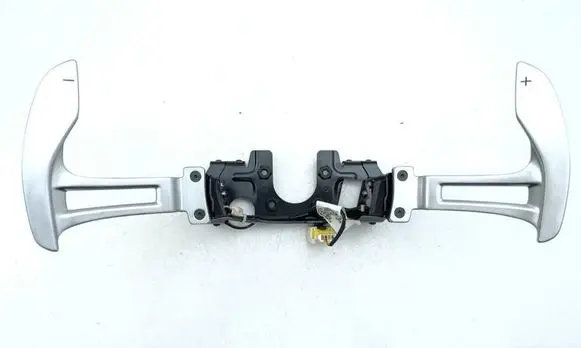 Maserati Levante Gear shifter/selector 670089095