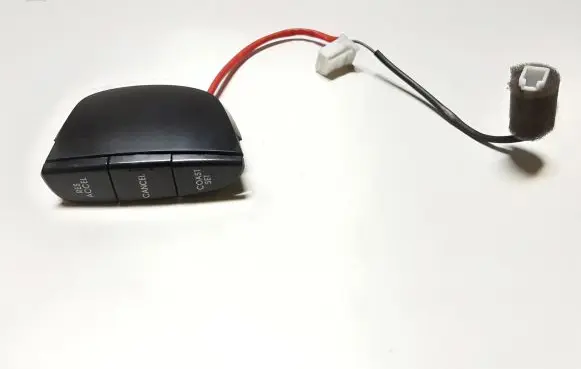 KIA Sorento Steering wheel buttons/switches 9670003E100 9670003E200