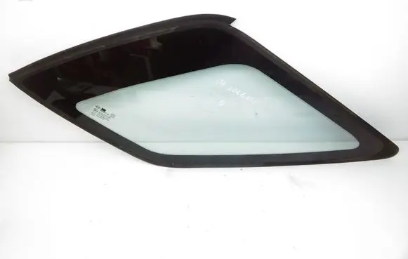 KIA Sorento Rear side window A004313 DOT184AS2M431 E1143R00240