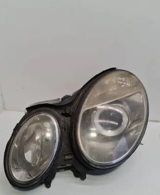Mercedes-Benz E W211 Headlight/headlamp 15435901