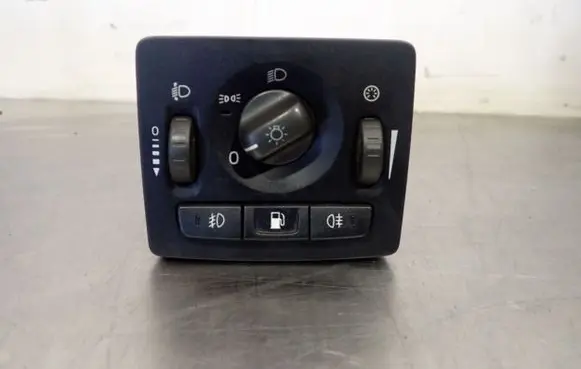 Volvo S40 Light switch 30669736