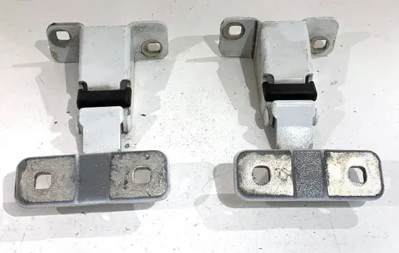 Renault Express Other exterior part R9913R00001