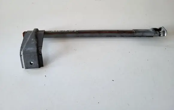 Mitsubishi ASX Rear door windshield rail 