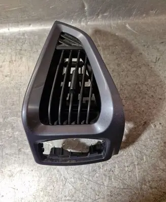 Ford Transit Custom Dash center air vent grill BK21V018B09 AS4HA