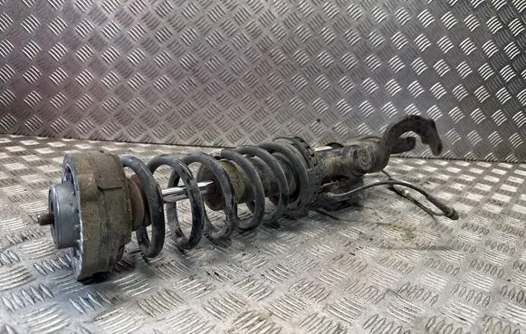 BMW 7 F01 F02 F03 F04 Front shock absorber/damper 6796939