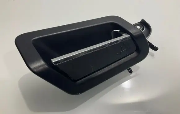 Seat trim