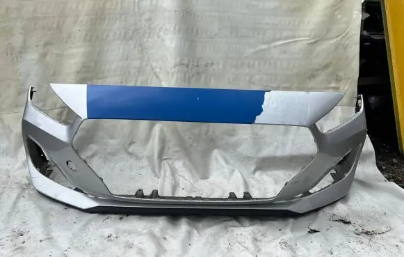 Hyundai i30 Front bumper