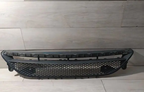 Mercedes-Benz E W213 Front bumper lower grill A2138856900