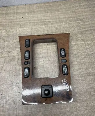 Mercedes-Benz C W203 Frame 5448B