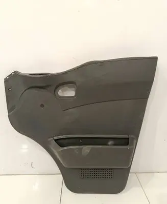 Iveco Daily 3rd gen Front door card panel trim 500339320 500339322 28000000