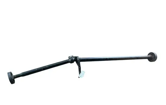 Volkswagen Passat Alltrack Drive shaft (set)