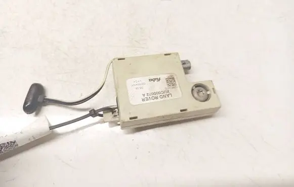 Land Rover Discovery 3 - LR3 Antenna control unit XUC000072A 12950400
