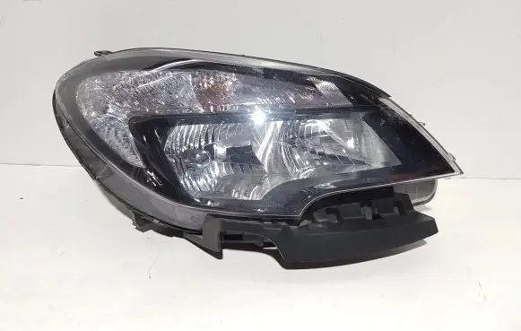 Opel Mokka Headlight/headlamp 42344331