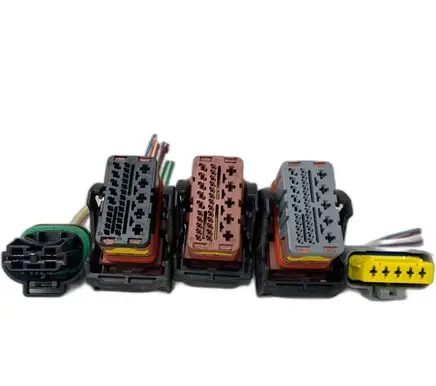 Peugeot Partner Other wiring loom 9666700480 R05