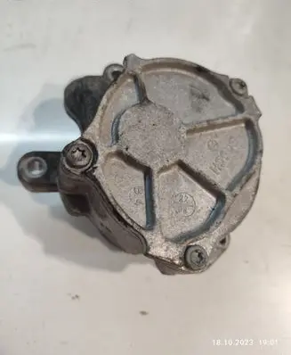 Citroen C5 Vacuum pump