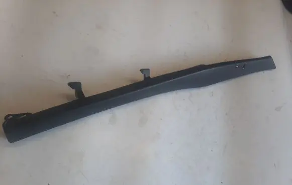 BMW 7 F01 F02 F03 F04 Other center console (tunnel) element 58450713