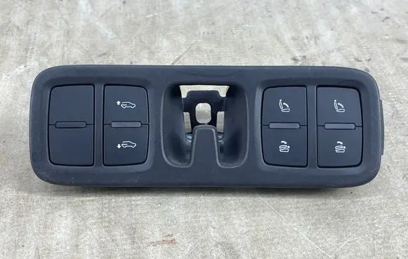 Audi Q7 4M Other switches/knobs/shifts 4M0959861B