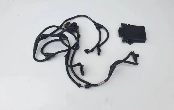 BMW 1 F20 F21 Other devices 22641342