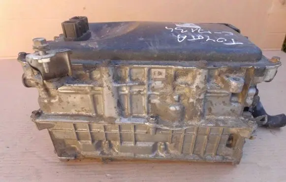 Toyota C-HR I Voltage converter inverter G920047241