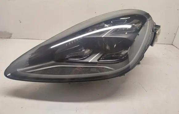 Porsche Cayenne (9Y0 9Y3) Headlight/headlamp