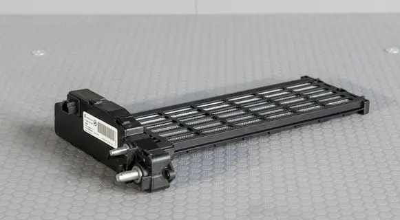 Mercedes-Benz Sprinter W907 W910 Electric cabin heater radiator A4478300861 710260900600