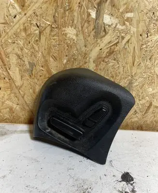 Seat control switch