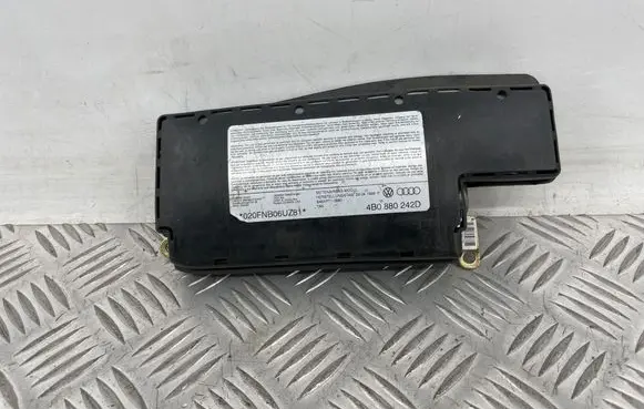 Audi A6 S6 C5 4B Seat airbag 4B0880242D