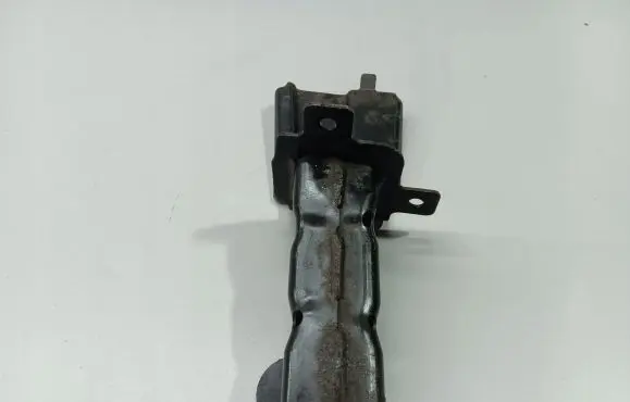 Renault Megane IV Front bumper shock/impact absorber 6040276354
