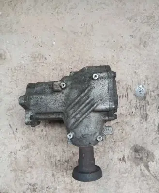 Volvo XC90 Gearbox transfer box case 30757060 P30757060