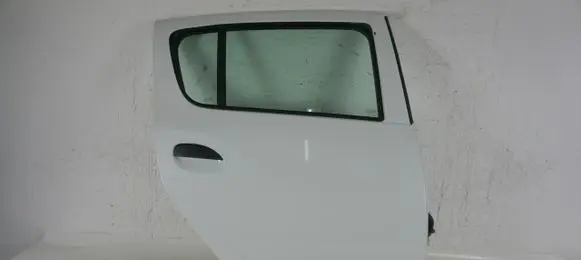 Dacia Sandero II Rear door PRAWY