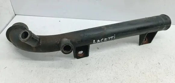 Chevrolet Lacetti Engine coolant pipe/hose 96273608