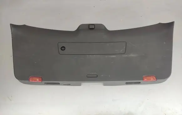 Porsche Macan (95B) Tailgate trim 95B867979C 40E0012 95B867747A