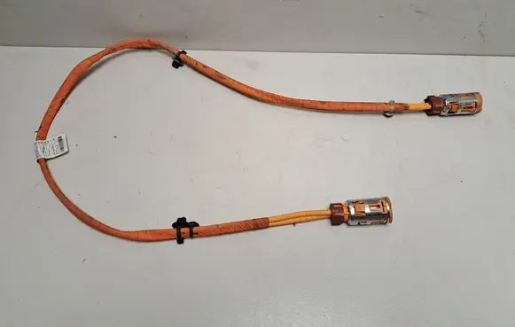 BMW i4 Other wiring loom 5A0FAD2