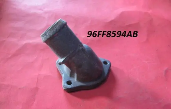 Thermostat/thermostat housing