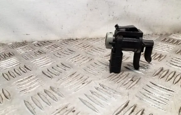 Turbo solenoid valve