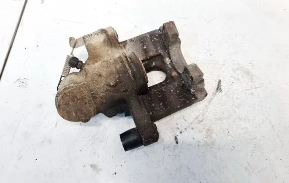 Opel Vectra C Rear brake caliper