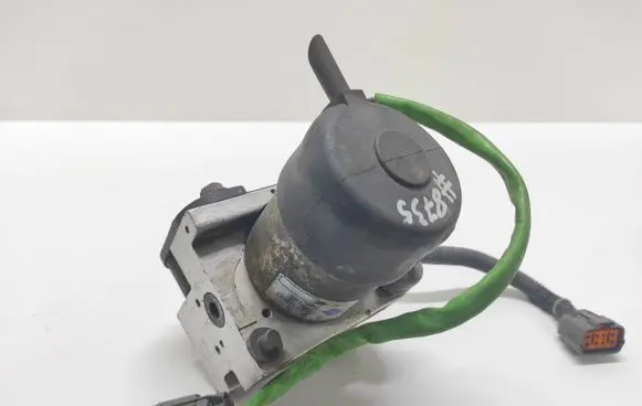 Mazda MX-6 ABS Pump GA2G437A0