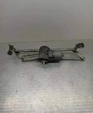 Volkswagen Polo V 6R Front wiper linkage and motor 3397021278 6R1955119