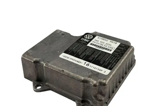 Volkswagen PASSAT CC Airbag control unit/module 5N0959655H 391241 20H13S1916