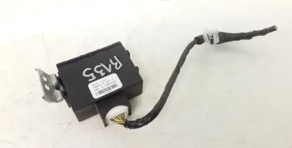 Toyota Avensis T250 Immobilizer control unit/module 8978005040 736679A 0006014