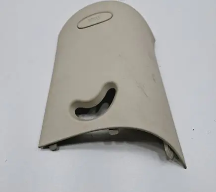 (C) pillar trim