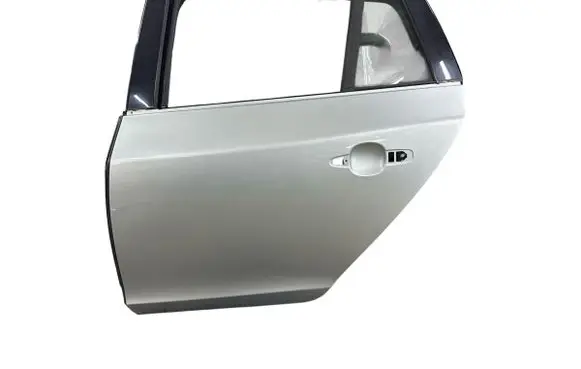 Volvo V60 Rear door 