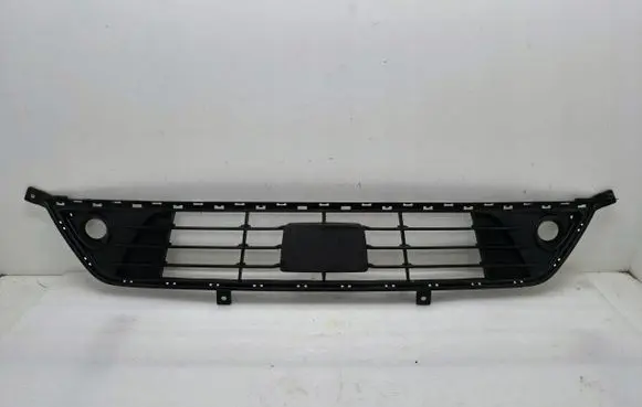 KIA Niro Front bumper upper radiator grill