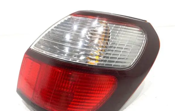 Subaru Legacy Rear/tail lights