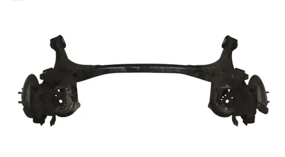 Ford Kuga III Rear axle beam 