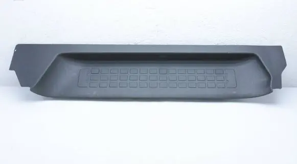Opel Vivaro Rear sill trim cover 9808681377 SP08049 ARVUL2L3